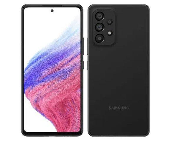 Samsung Galaxy A23 5G (4GB 64GB) Black - slika 2