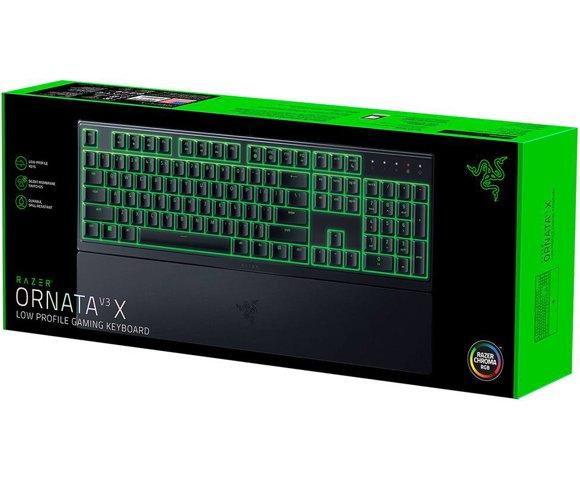 RAZER Ornata V3 X - slika 2