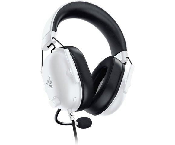 Razer BlackShark V2 X (White) - slika 3