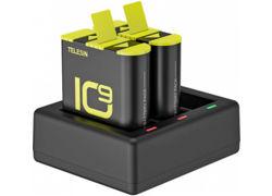 TELESIN GP-BTR-903-B