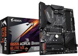 Gigabyte B550 AORUS ELITE V2