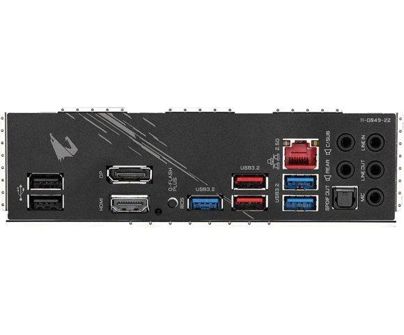 Gigabyte B550 AORUS ELITE V2 - slika 5