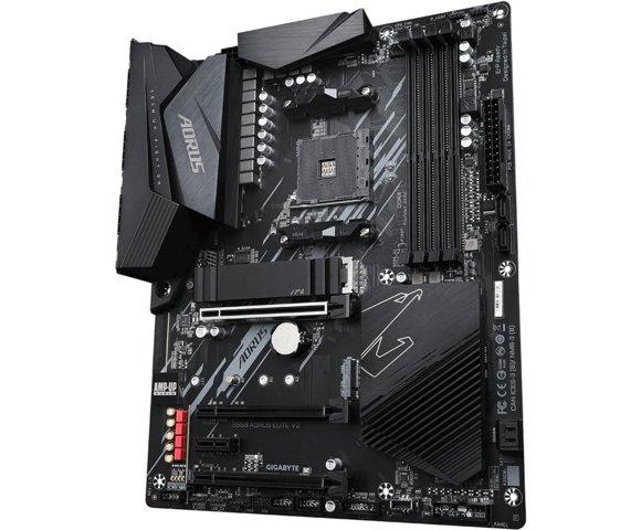 Gigabyte B550 AORUS ELITE V2 - slika 4