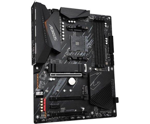 Gigabyte B550 AORUS ELITE V2 - slika 3