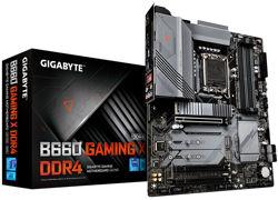 Gigabyte B660M GAMING X D4