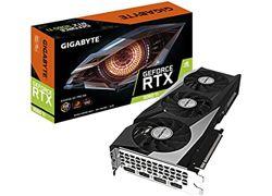 Gigabyte GV-N306TGAMOC-8GD