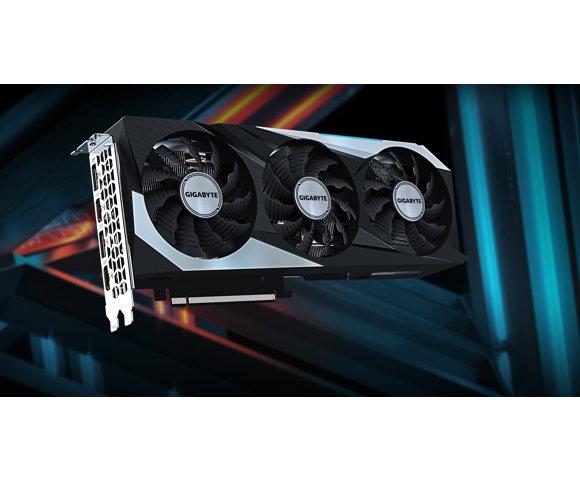 Gigabyte GV-N306TGAMOC-8GD - slika 5