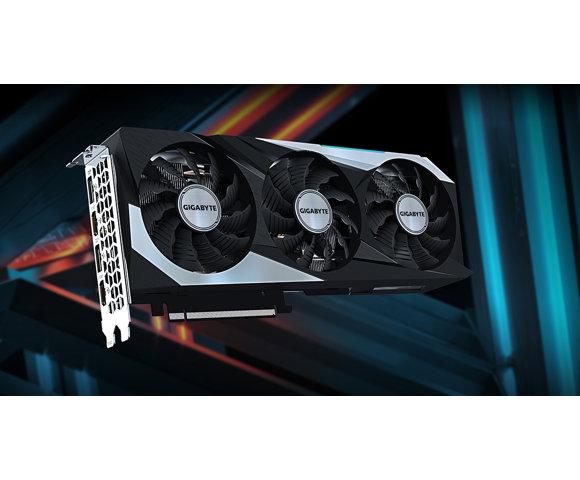 Gigabyte GV-N306TGAMOC-8GD - slika 2