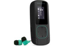 Energy System MP3 Clip (Zeleni)