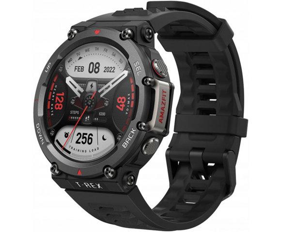 Xiaomi T-Rex 2 (Ember Black) - slika 2