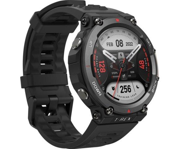 Xiaomi T-Rex 2 (Ember Black) - slika 3