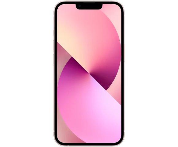 Apple iPhone 13 128GB (Pink) - slika 2