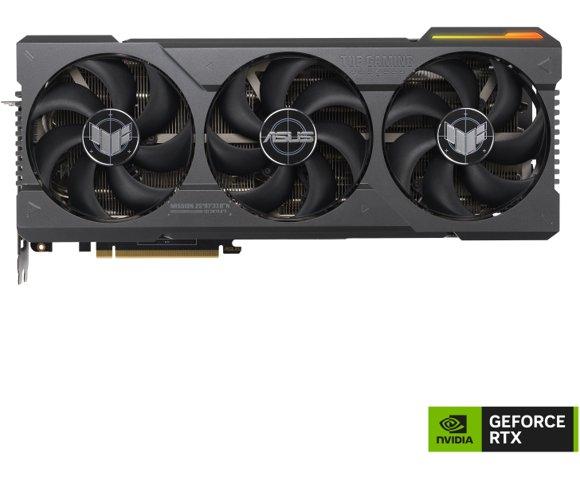 ASUS NVIDIA GeForce RTX 4090 OC - slika 2