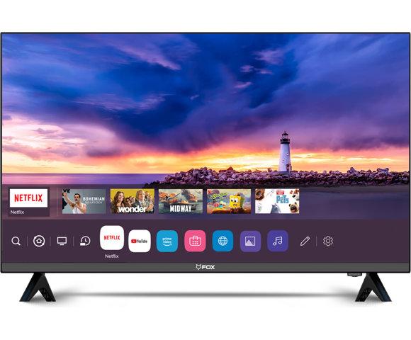 FOX 32WOS630E - slika 2