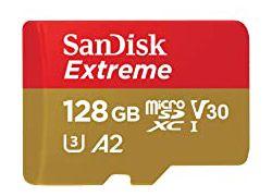 SANDISK SDSQXAA-128G-GN6MA