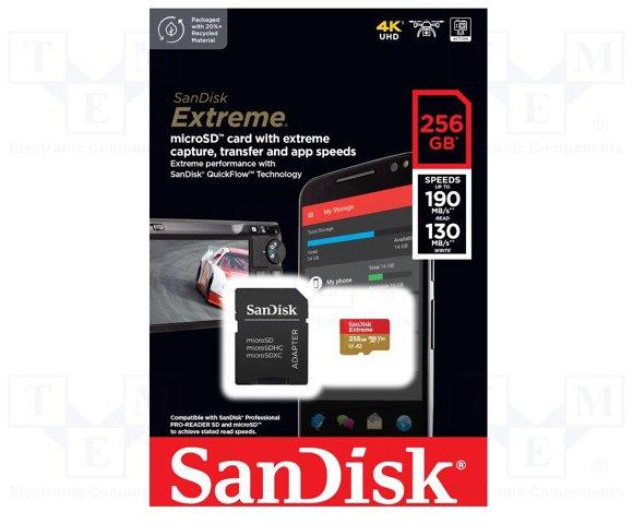 SANDISK SDSQXAV-256G-GN6MA - slika 3