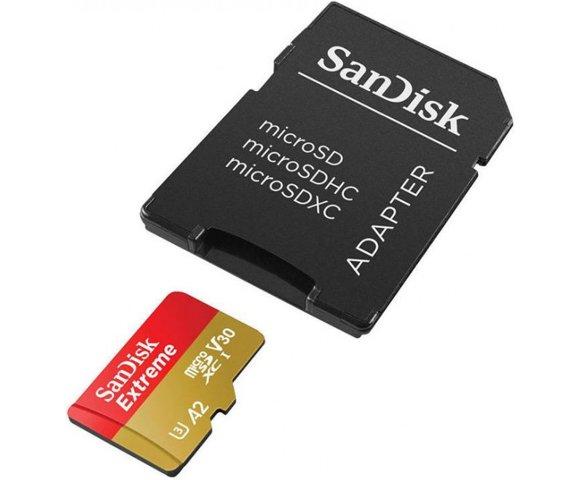 SANDISK SDSQXAV-256G-GN6MA - slika 2