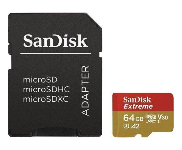 SANDISK SDSQXAH-064G-GN6AA - slika 2