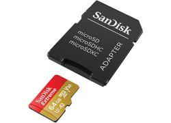 SANDISK SDSQXAH-064G-GN6AA