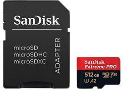 SANDISK SDSQXCD-512G-GN6MA