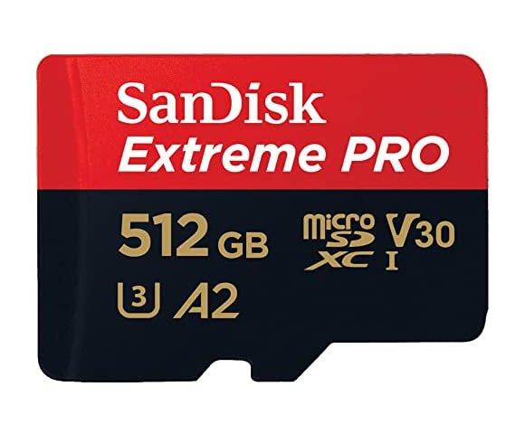SANDISK SDSQXCD-512G-GN6MA - slika 2