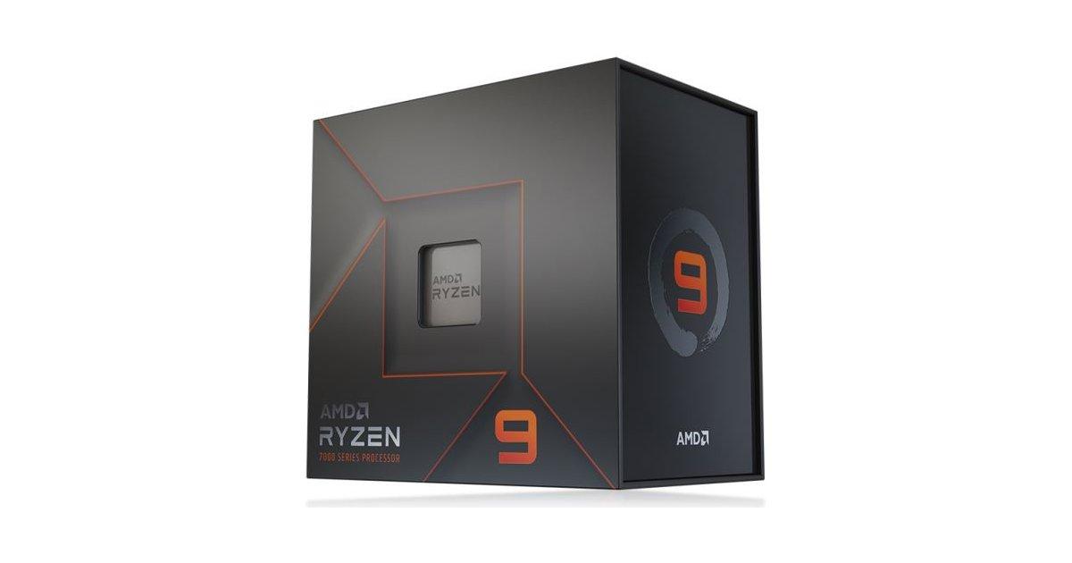 AMD 100-100000514WOF - Multicom