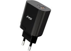 MS Industrial POWER Z501