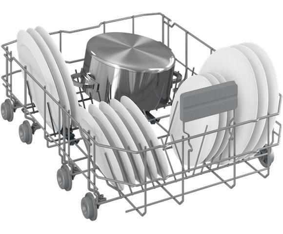 BEKO BDIS38020Q - slika 2