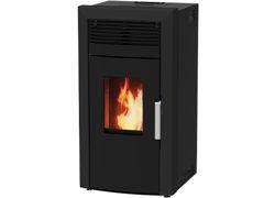 Alfa Plam Commo 15 (Crna)