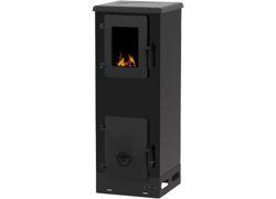 Alfa Plam Vulkan S (Antartic)