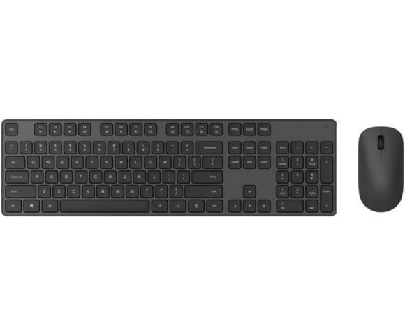 Xiaomi Wireless Keyboard and Mouse Combo - slika 3