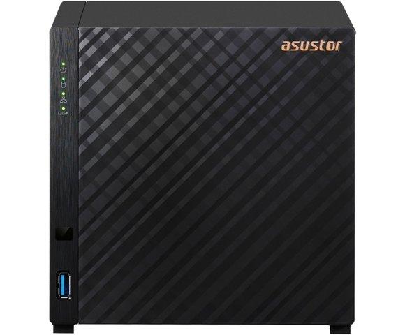 ASUSTOR DRIVESTOR 4 AS1104T - slika 2