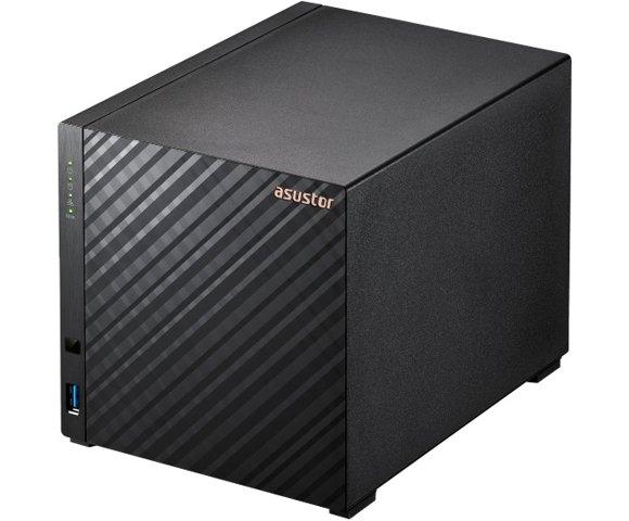 ASUSTOR DRIVESTOR 4 AS1104T - slika 5