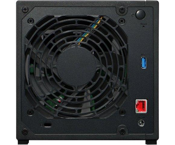 ASUSTOR DRIVESTOR 4 AS1104T - slika 4