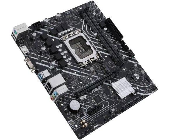 ASUS H610M-K D4 - slika 3