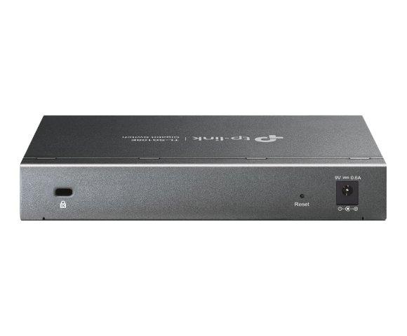 TP LINK TL-SG108E - slika 2