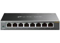 TP LINK TL-SG108E