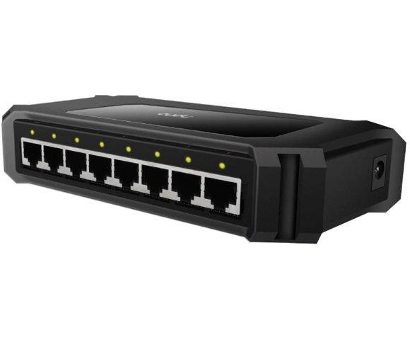 Cudy GS108D - slika 4