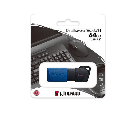 Kingston DTXM/64GB - slika 3