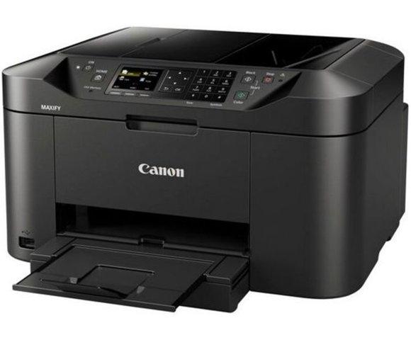 Canon Inkjet A4 Maxify - slika 3