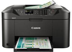 Canon Inkjet A4 Maxify