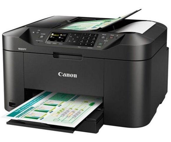 Canon Inkjet A4 Maxify - slika 2