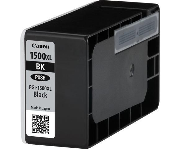 Canon PGI-1500XL BK (9182B001) - slika 2