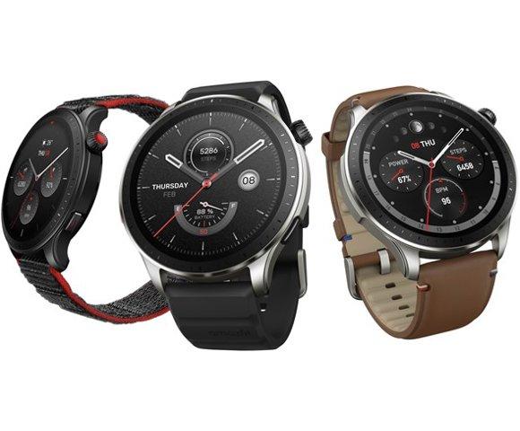 Xiaomi GTR 4 (Grey) - slika 3