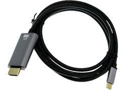 FAST ASIA TIP-C na HDMI 60Hz 1.8m