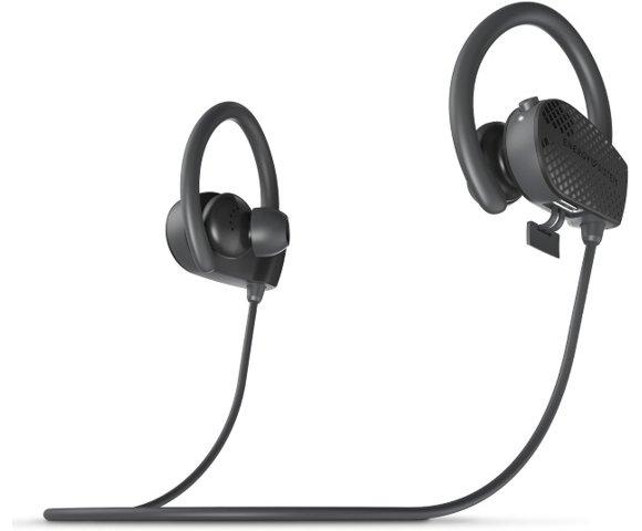 Energy System Sport 1+ (Crna) - slika 3