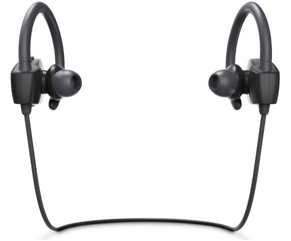 Energy System Sport 1+ (Crna) - slika 2