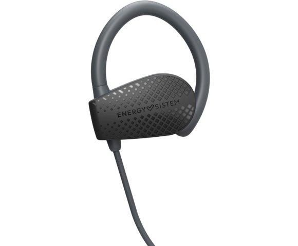 Energy System Sport 1+ (Crna) - slika 4