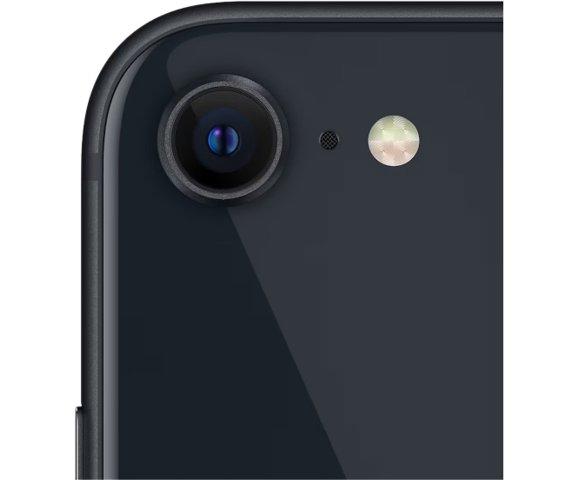 Apple iPhone SE 5G (2022) 128Gb (Midnight) - slika 3