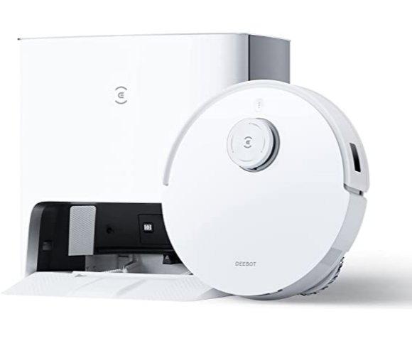 Ecovacs DEEBOT T10 TURBO - slika 2